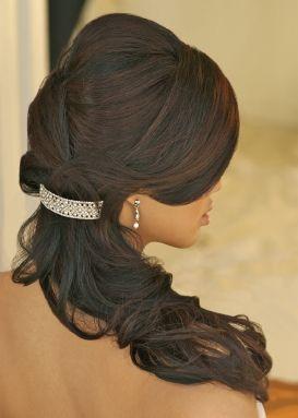 Wedding - ♥~•~♥Fabulous Wedding Hair *•..¸♥☼♥¸.•*