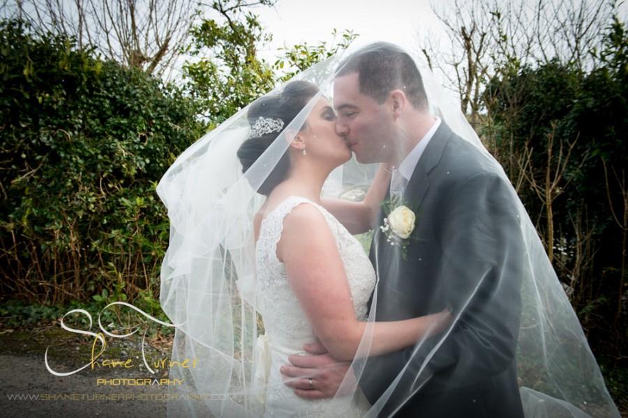 Hochzeit - Mary & Mikes Hochzeit @ The Falls Hotel County Clare