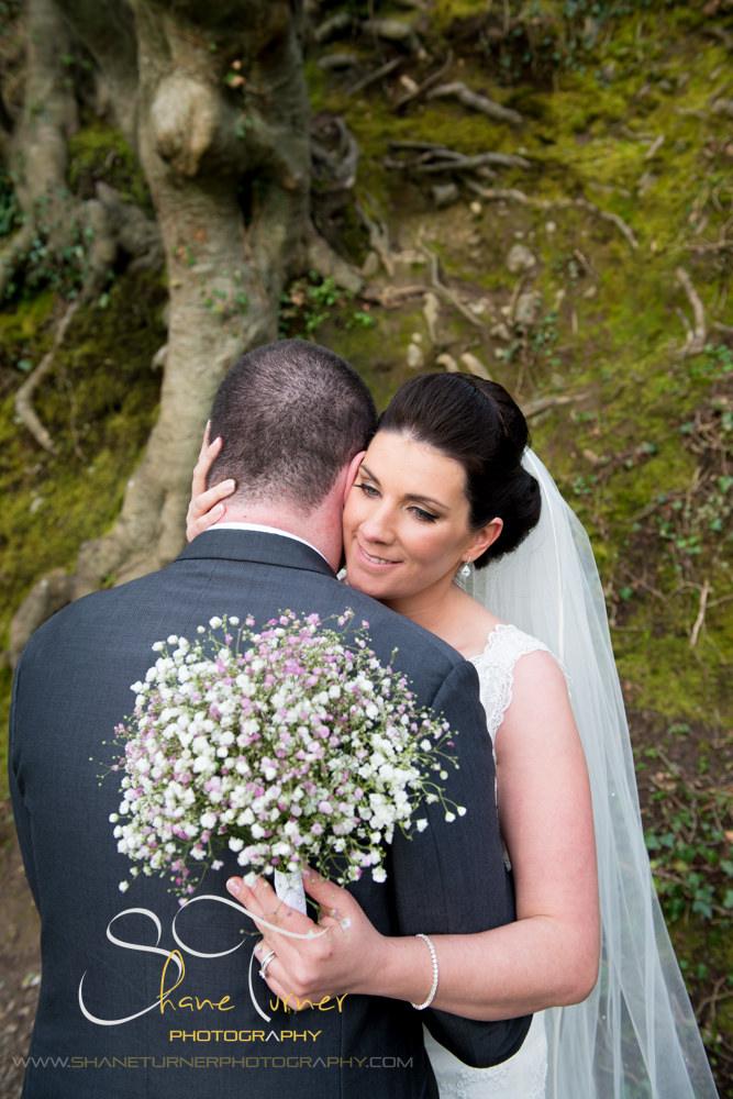 Mariage - Mary & Mikes mariage @ The Falls Hôtel Comté de Clare