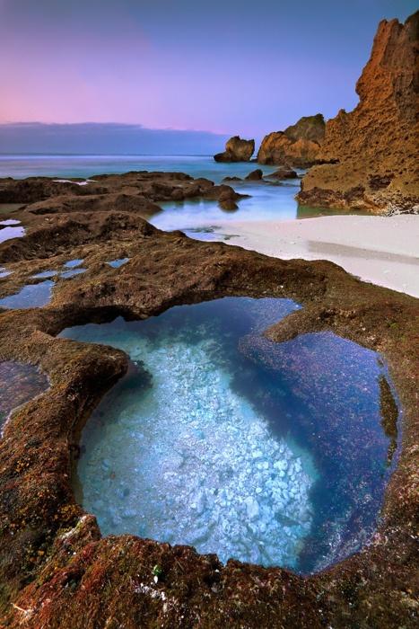 Suluban Beach, Uluwatu, Bali, Indonesia. #2047781 - Weddbook