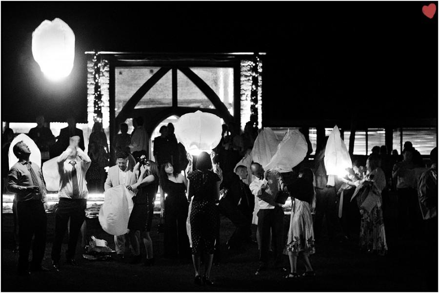Hochzeit - Cripps Barn Hochzeitsfotografie
