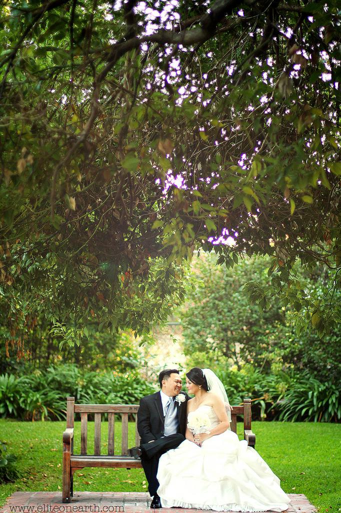 زفاف - لوس انجليس عرس التصوير الفوتوغرافي