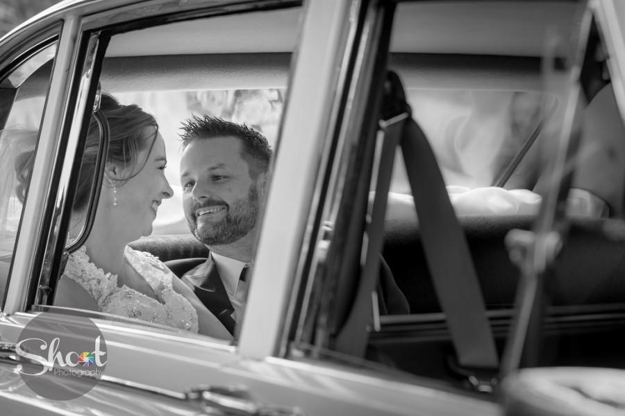 Свадьба - Свадебный Автомобиль
