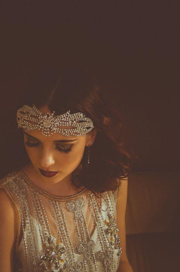 Wedding - Modern Vintage Bridal 