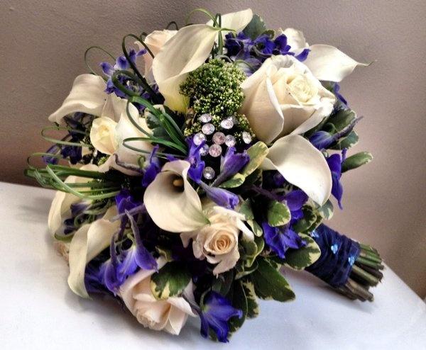 Mariage - ♥ ~ ~ ♥ • Bouquet de mariage