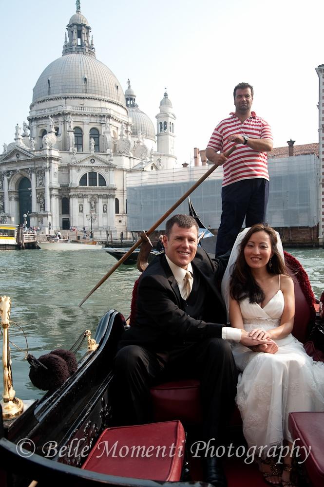 Hochzeit - Venice Wedding
