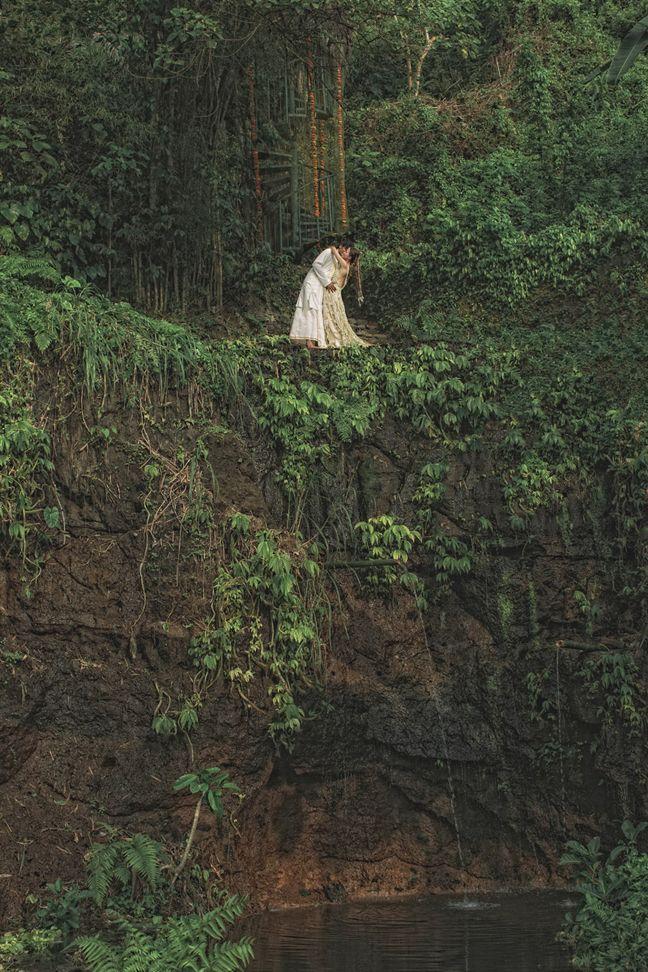 Свадьба - Свадьба На Бали 