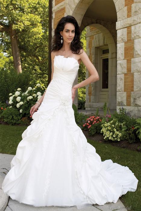 Mariage - Ball Gown Wedding Dresses