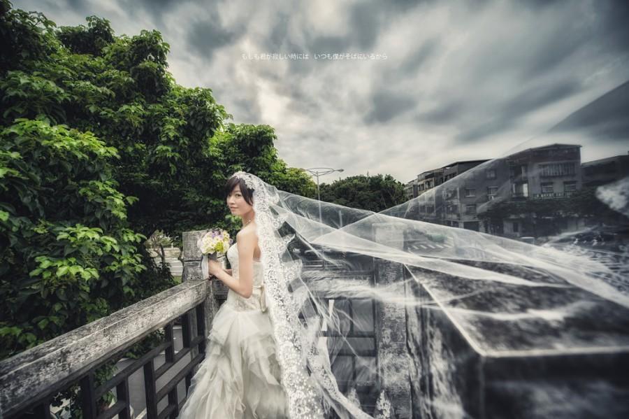 زفاف - [الزفاف] مدينة تايبيه