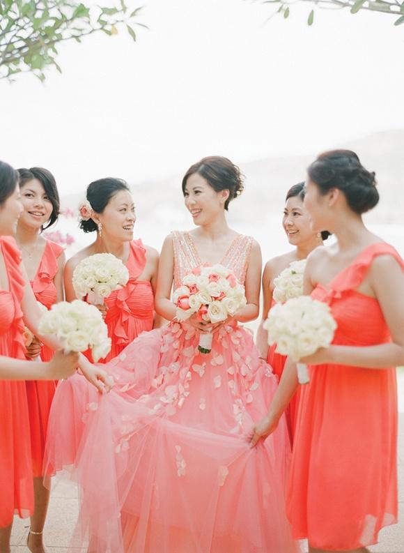 Mariage - Phuket mariage par Isa Photographie