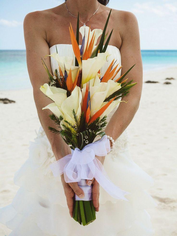 Wedding - A Mexico Destination Wedding By Natalie Champa Jennings Photography
