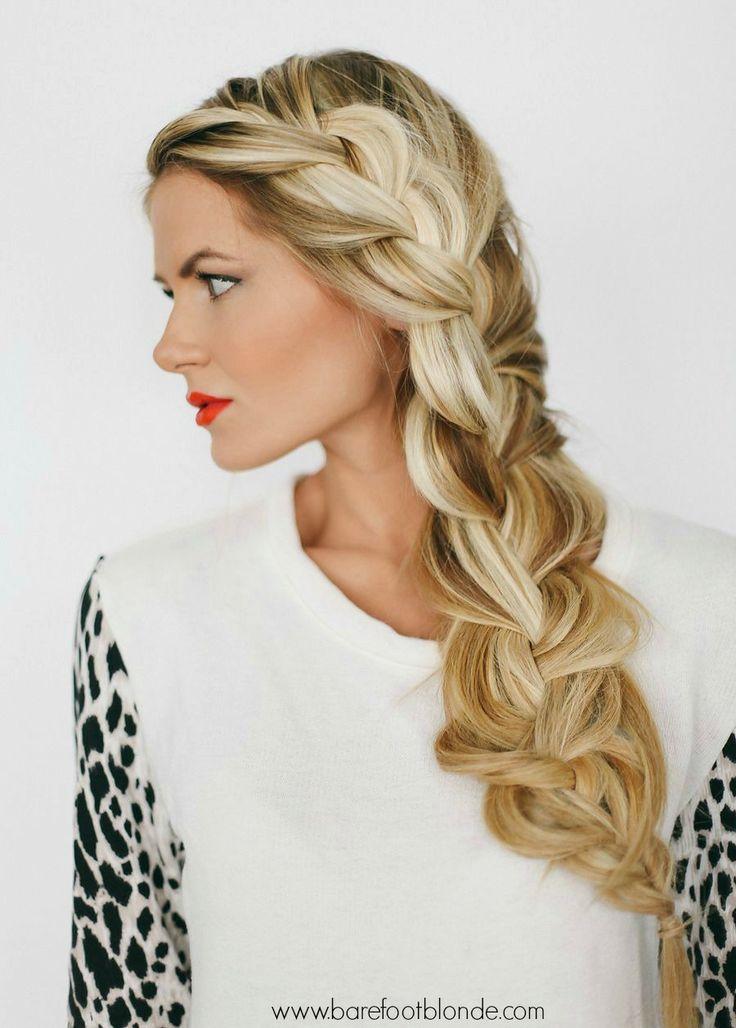 زفاف - Braid Hair Styles