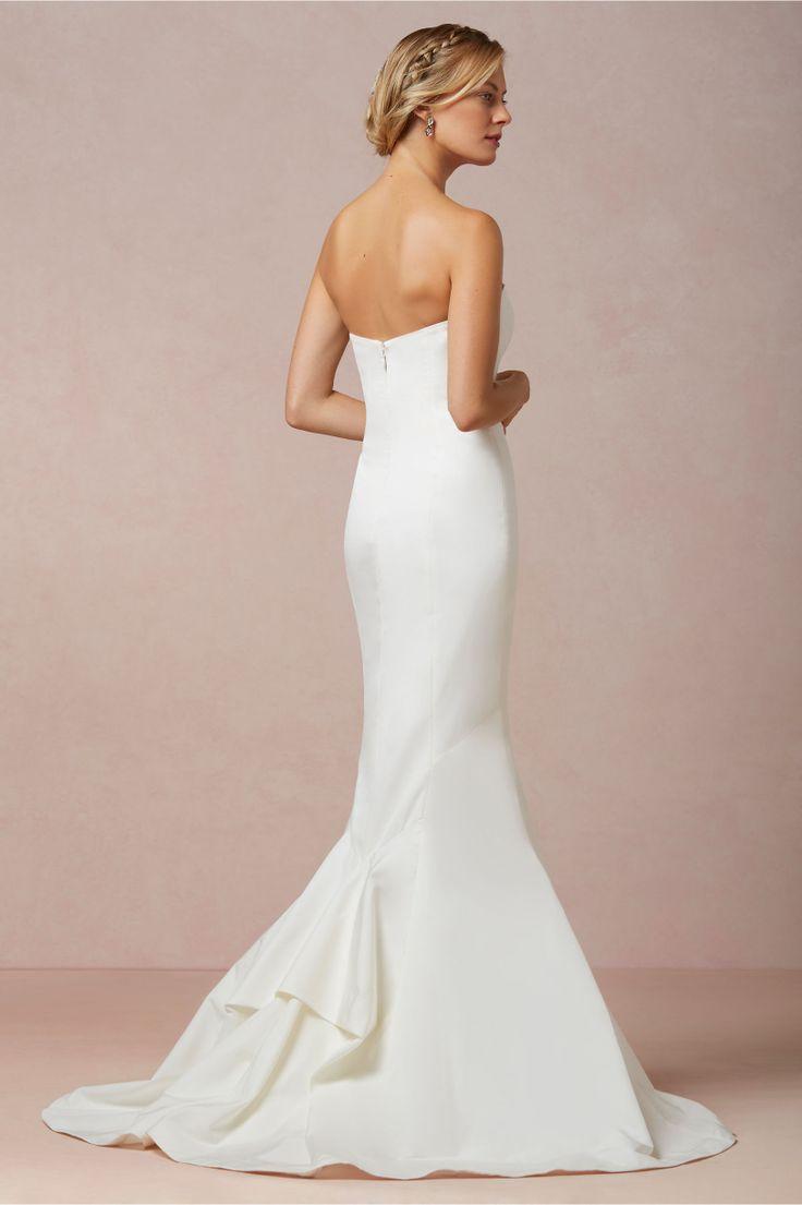 Wedding - Dakota Gown
