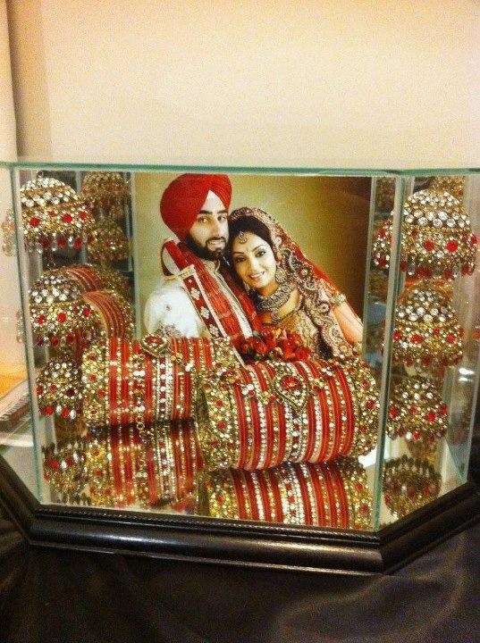 Mariage - Chura boîtes à bijoux