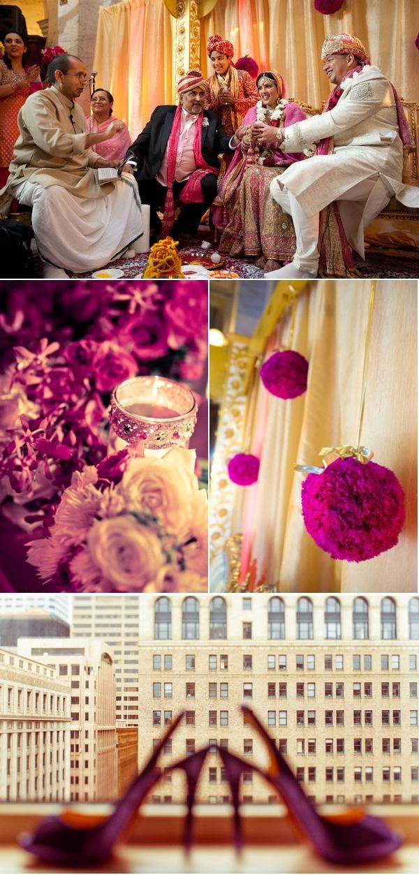 Wedding - Multicultural San Francisco Wedding From IQ Photo