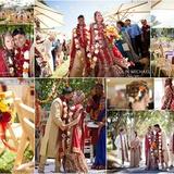 Свадьба - Индийская Свадьба Фото Галерея