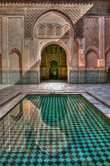 Mariage - Marrakech