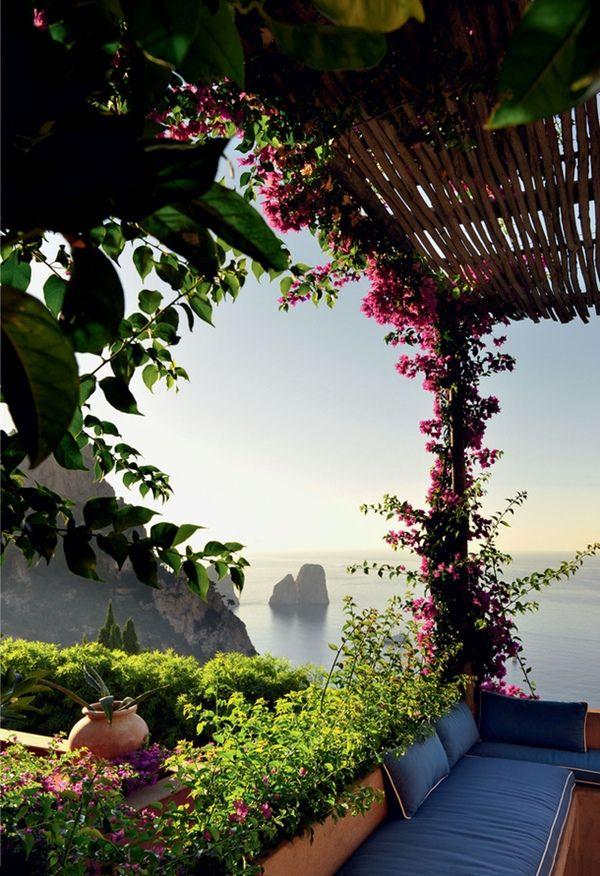 Hochzeit - Capri - Tempo Da Delicadeza