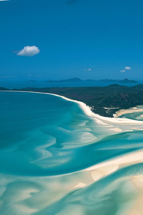 Honeymoon Whitehaven Beach Australia 2049013 Weddbook