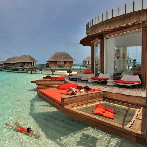 Mariage - bora bora