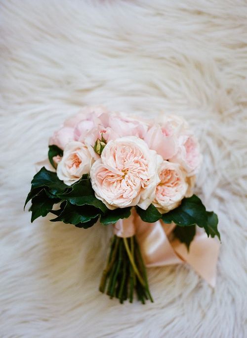 Mariage - bouquet