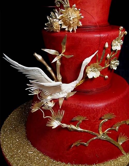 Wedding - Events: Chinese Wedding