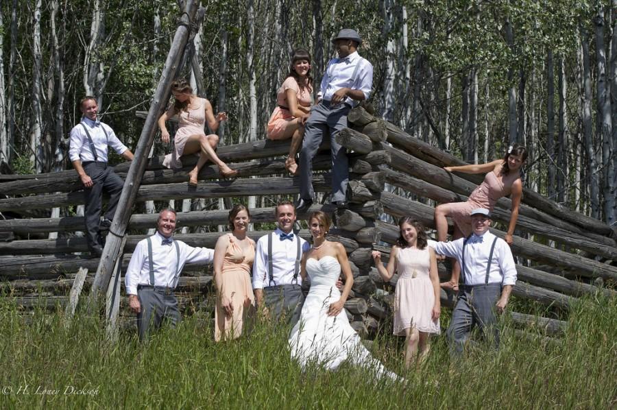 Wedding - The Corral Field-8842