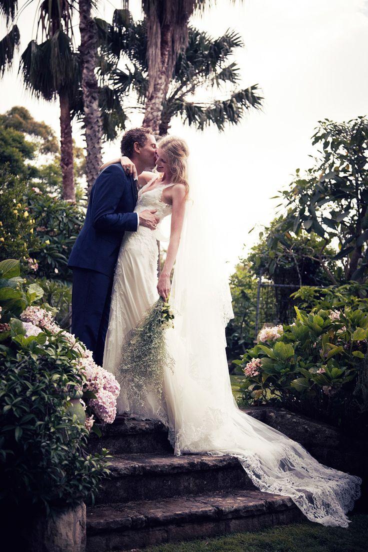 Hochzeit - Just Married: Die besten Hochzeitsfotos auf Vogue.com