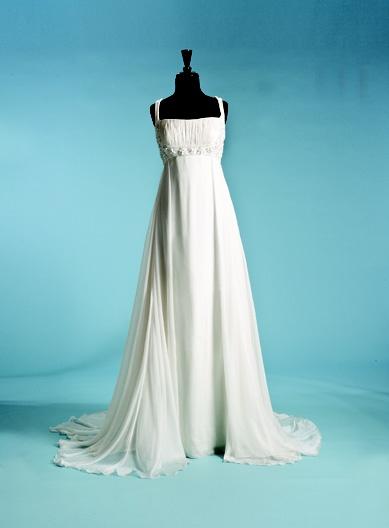 Свадьба - Свадебное Платье Без Рукавов Вдохновение