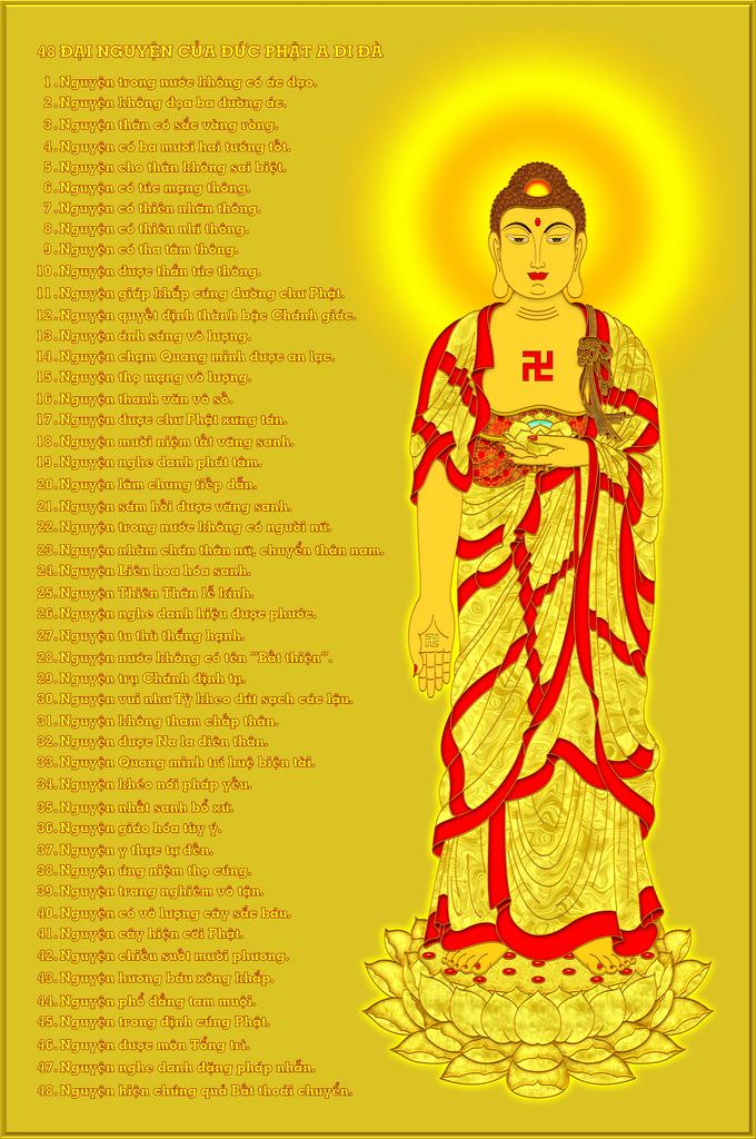 Mariage - A Di Da Phat Quan Am Bo Tat Le Dai Bo Tat Le Chi Guanyin Kwanyin Bouddha 871