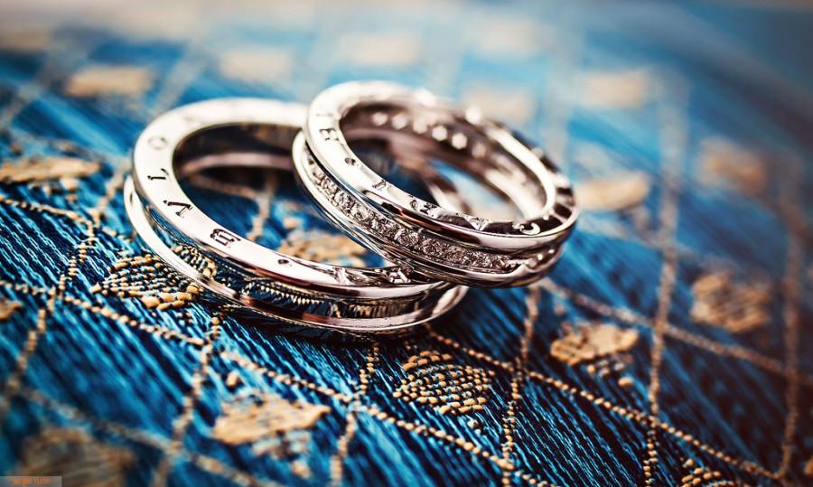 Mariage - Wedding Rings