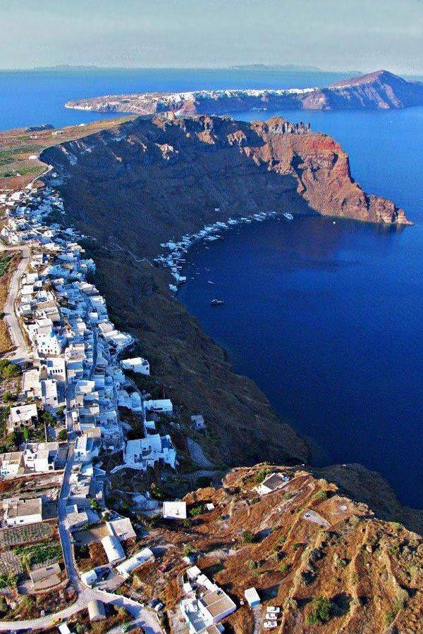 زفاف - Greece -Santorini Island 