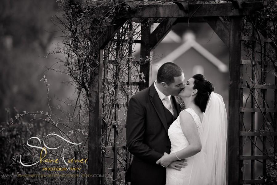 Hochzeit - Mary & Mikes Hochzeit @ The Falls Hotel County Clare