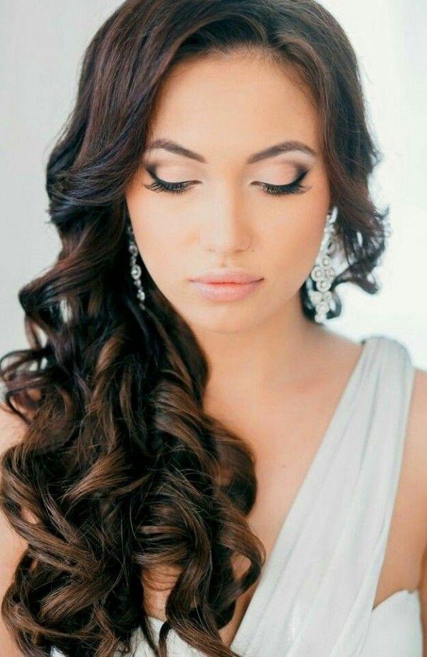 Wedding - 5 Tips For Choosing Your Wedding Hair And Makeup