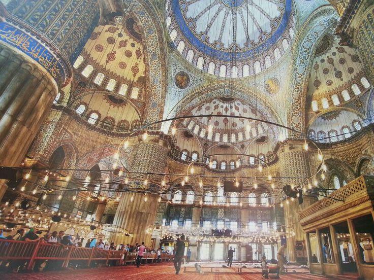 Свадьба - Мечеть 