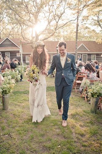Wedding - Wedding Dos & Don'ts From 22 Real Couples