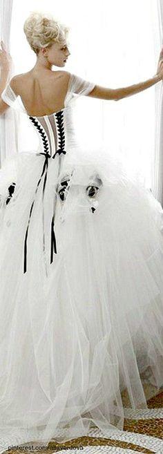 Hochzeit - Hochzeiten - Black & White