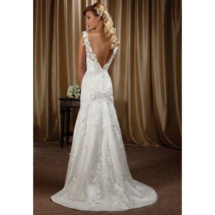Wedding - Luv Bridal Wedding Dress Collection- 2 