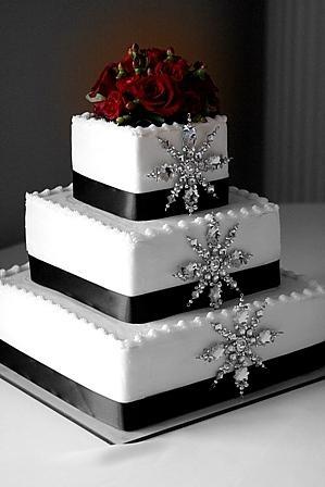 Wedding - Wedding Cake 