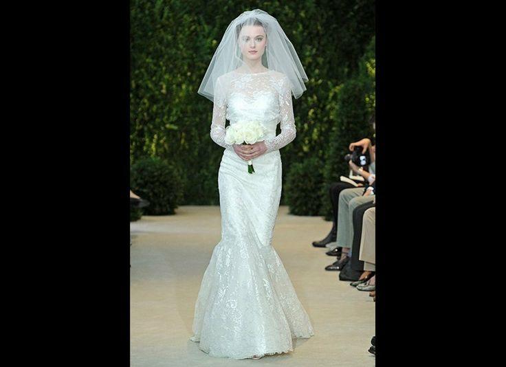 Hochzeit - 25 Lace Brautkleider, machen Sie Swoon