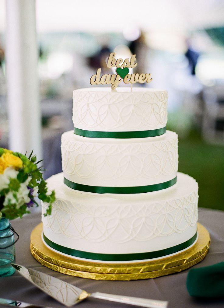 Свадьба - Bolos - Пирожные