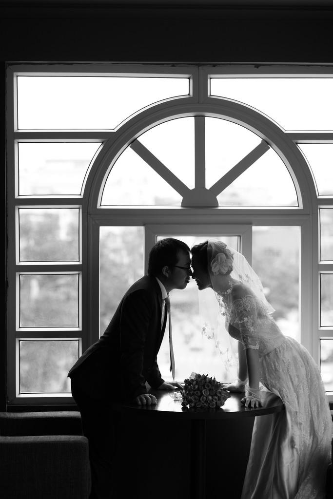 Wedding - Và Cứ Thế Là Yêu Thôi