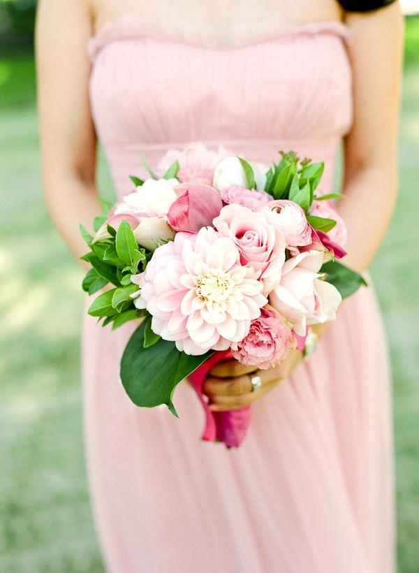 Wedding - Bouquets To Impress