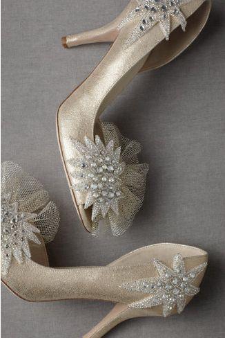 Свадьба - Свадебная Обувь