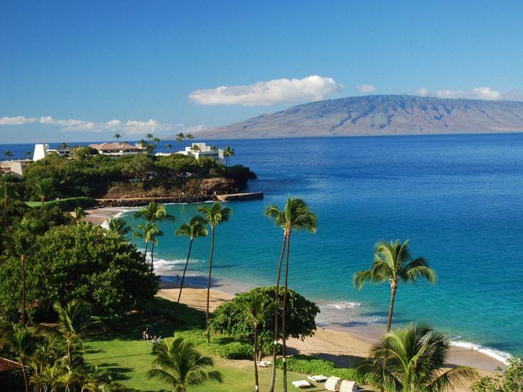 Mariage - Ile de Maui, Hawaii, États-Unis