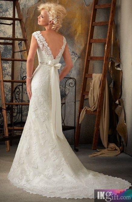 Wedding - Wedding Dress Wedding Dresses 