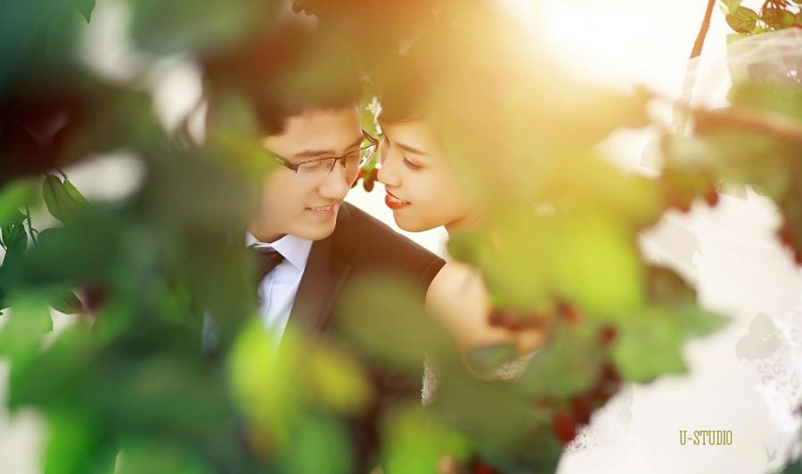Hochzeit - Luân Ngọc