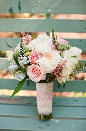 Mariage - Bouquets / / Ramos