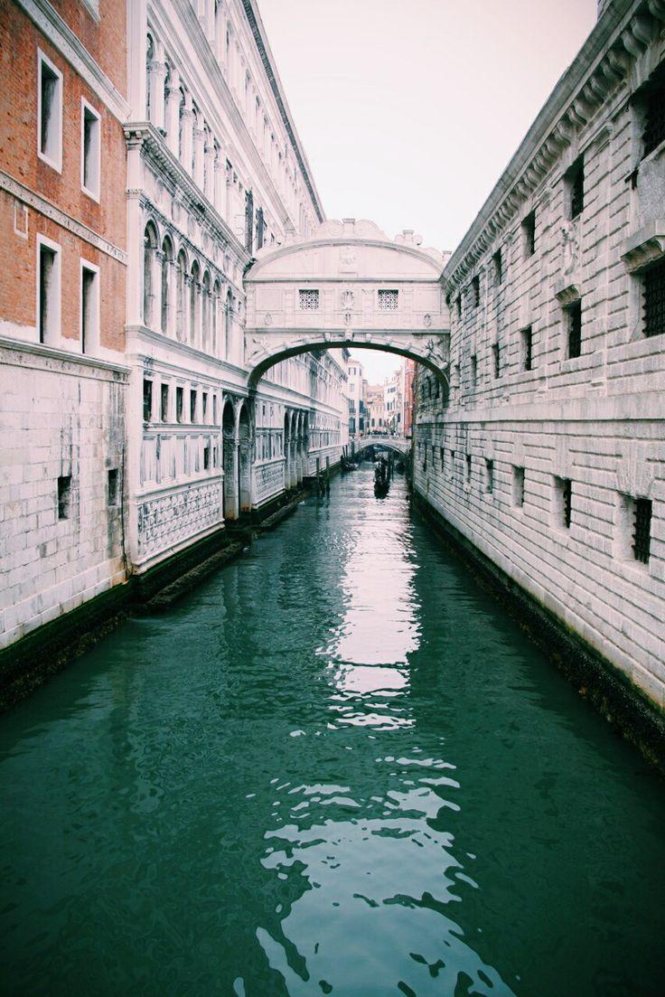 Mariage - Venise ~ Italie