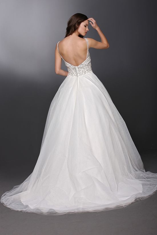 Wedding - Davinci Bridal Gown Collection 2014 